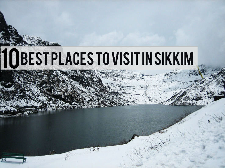 10 Best Places to Visit in Sikkim - Hello Travel Buzz